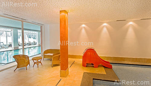 Hotel Diamant Sport & Wellness 60